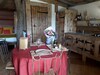 Cabanes Tr�sors de Campagne