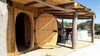 Cabanes Tr�sors de Campagne
