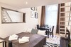 Lovolde 5 Apartment