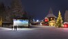 Aparthotel Santa Claus Holiday Village