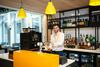 Hotel Staycity Aparthotels Northern Quarter