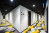 Hotel Staycity Aparthotels Northern Quarter