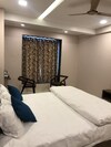 Hotel The White Fresco