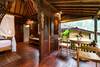Bed & Breakfast Be Bali Hut Farm Stay