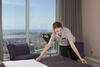 Hotel Fraser Place Anthill Istanbul