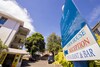 Aparthotel Town House Apartment Hotels Suva