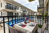 Apartamento Calis Beach - Yasam Park Residence