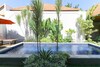 Hotel Uma Sindu Homestay