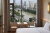 Hotel The Hidden House Chengdu Taiguli Branch