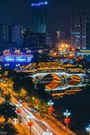 Hotel The Hidden House Chengdu Taiguli Branch