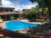 Hotel P� Na Areia