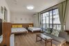 Hotel Uhome Suite Kizuna Ikebukuro