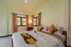 Hotel Green Garden House