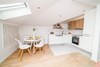 Apartamento Beautiful And Modern 2bdr Loft Near Latin Bridge