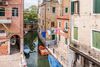 Apartamento The Venetian Canal View