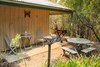 Kalimna Woods Cottages