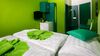 Bed & Breakfast Apartment Colours Prague Center