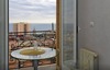 2 Bedrooms Apartment Sea View