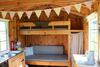 Rustic Glamping
