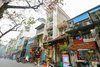 Hanoi Antique Hotel