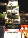 Hanoi Antique Hotel