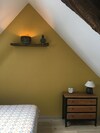 Bed & Breakfast Domaine Des Tours Vauquelin