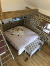 Bed & Breakfast Domaine Des Tours Vauquelin