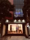 Fasy Hotel