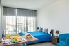 Apartamentos The Habitat Mediterraneo