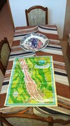 Apartamento Studio In Piansano, With Wonderful City View And Wifi