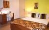 Hotel Villa Oasis Abidjan