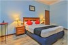 Capital O 716 Hotel Vishuwa