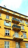 Apartamento Nice Booking - Paradis 150m Mer Balcon