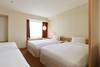 Keio Plaza Hotel Sapporo
