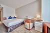 Keio Plaza Hotel Sapporo
