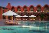 Hotel Sheraton Miramar Resort El Gouna