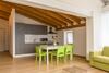 Apartamento Villa Borgo Borago