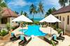 5 Bedroom Sea Breeze Villa