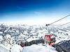 Spacious Apartment In Kitzbuhel With Balcony