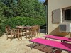 Luxury Villa With Jacuzzi In Carpentras Provence