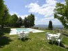 Beautiful Apartment With Garden, Patio, Pool, Barbecue