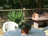Beautiful Apartment With Garden, Patio, Pool, Barbecue