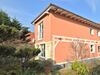 Cosy Holiday Home In Wernigerode With Fireplace And Private Terrace