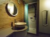 Unusual Chalet In The Woods, Very Comfortable, Nice Covered Terrace, Quiet