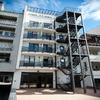 Hostel Moving