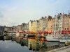 Cosy Apartment In Honfleur With A Private Garden