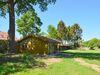 Cosy Chalet In Lottum With Garden