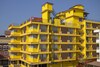 Hotel Sairaj Beach Resort