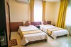 Dai A Hotel