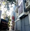 Hotel Rithikha Inn Crest